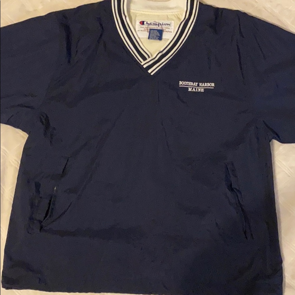 Champion comfy sweater